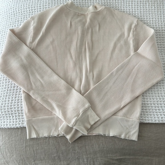 Cotton Citizen sweatshirt - Picture 5 of 5